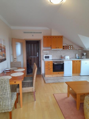 Birdland Relax Bükfürdő Apartman